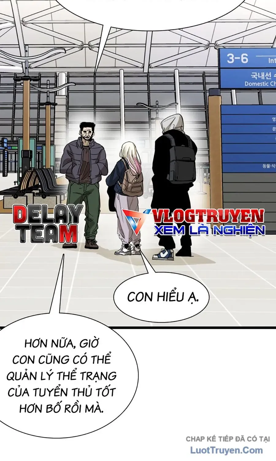 Shark - Cá Mập Chapter 395 - 76