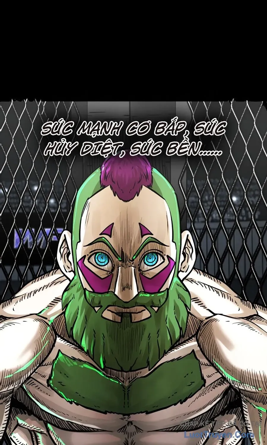 Shark - Cá Mập Chapter 395 - 88