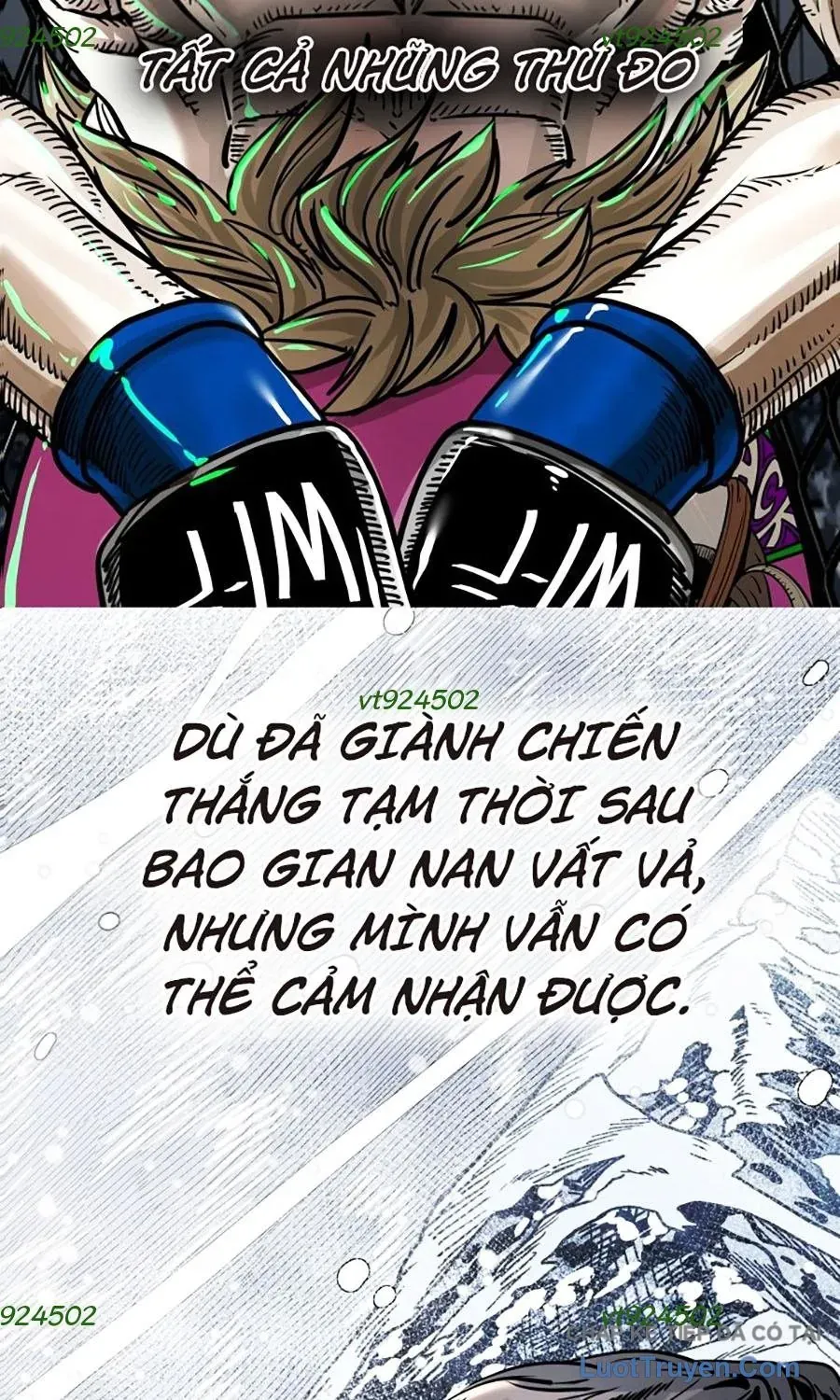 Shark - Cá Mập Chapter 395 - 89