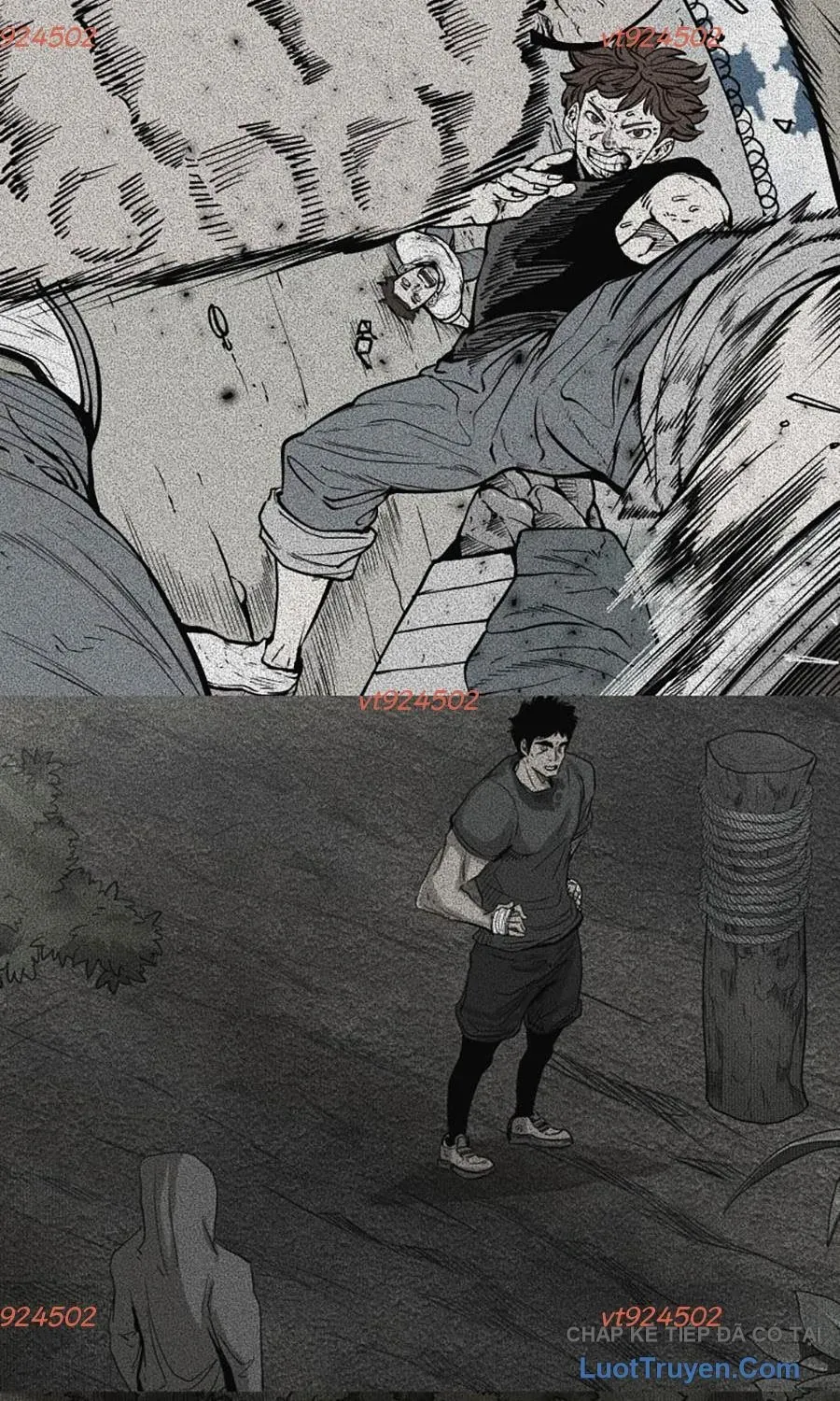 Shark - Cá Mập Chapter 395 - 10