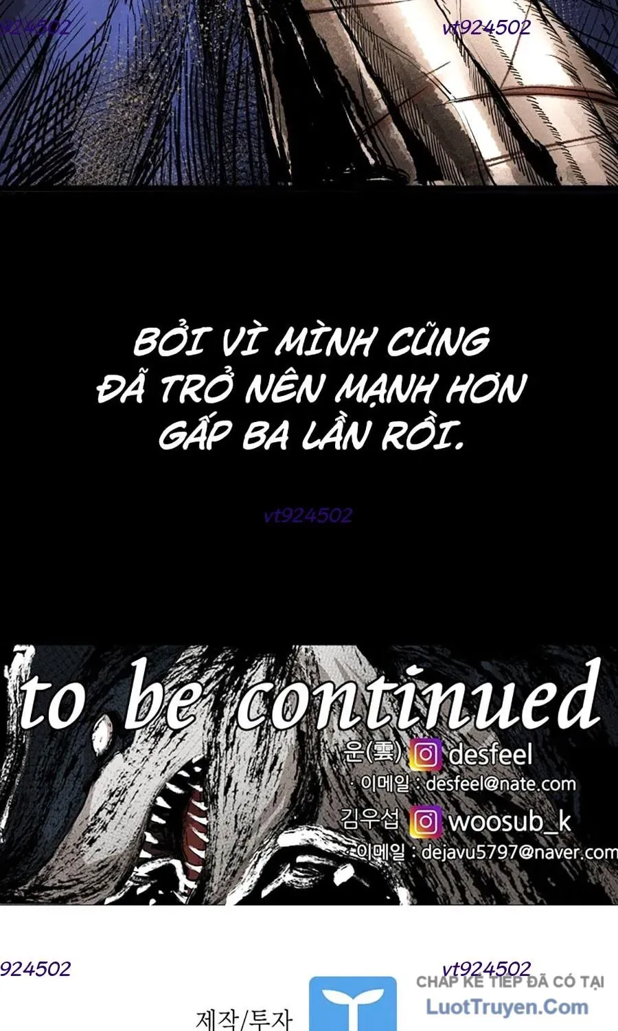 Shark - Cá Mập Chapter 395 - 98