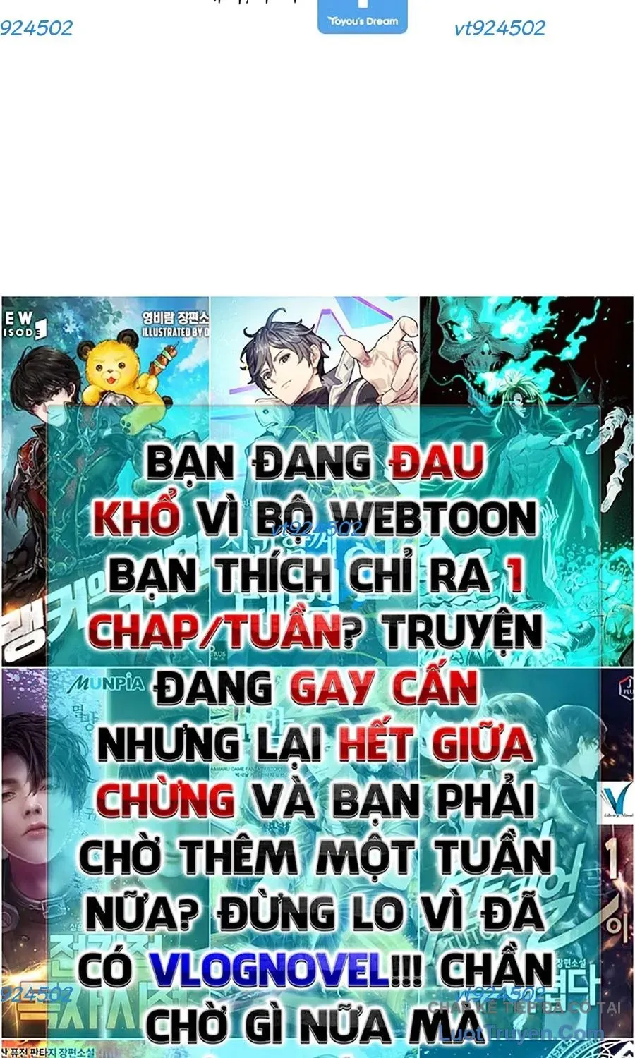 Shark - Cá Mập Chapter 395 - 99