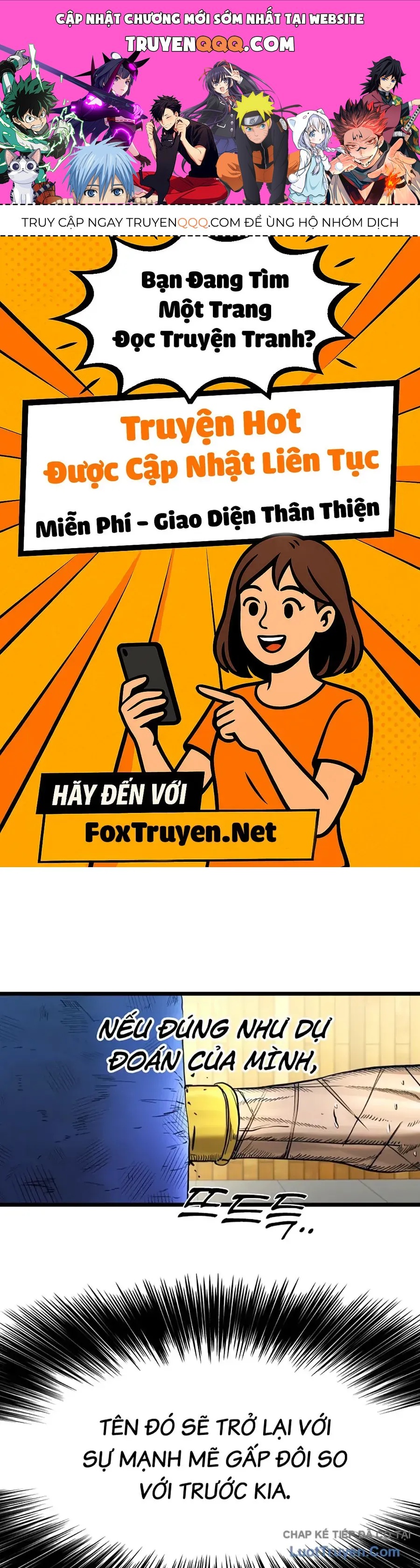 Shark - Cá Mập Chapter 396 - 1