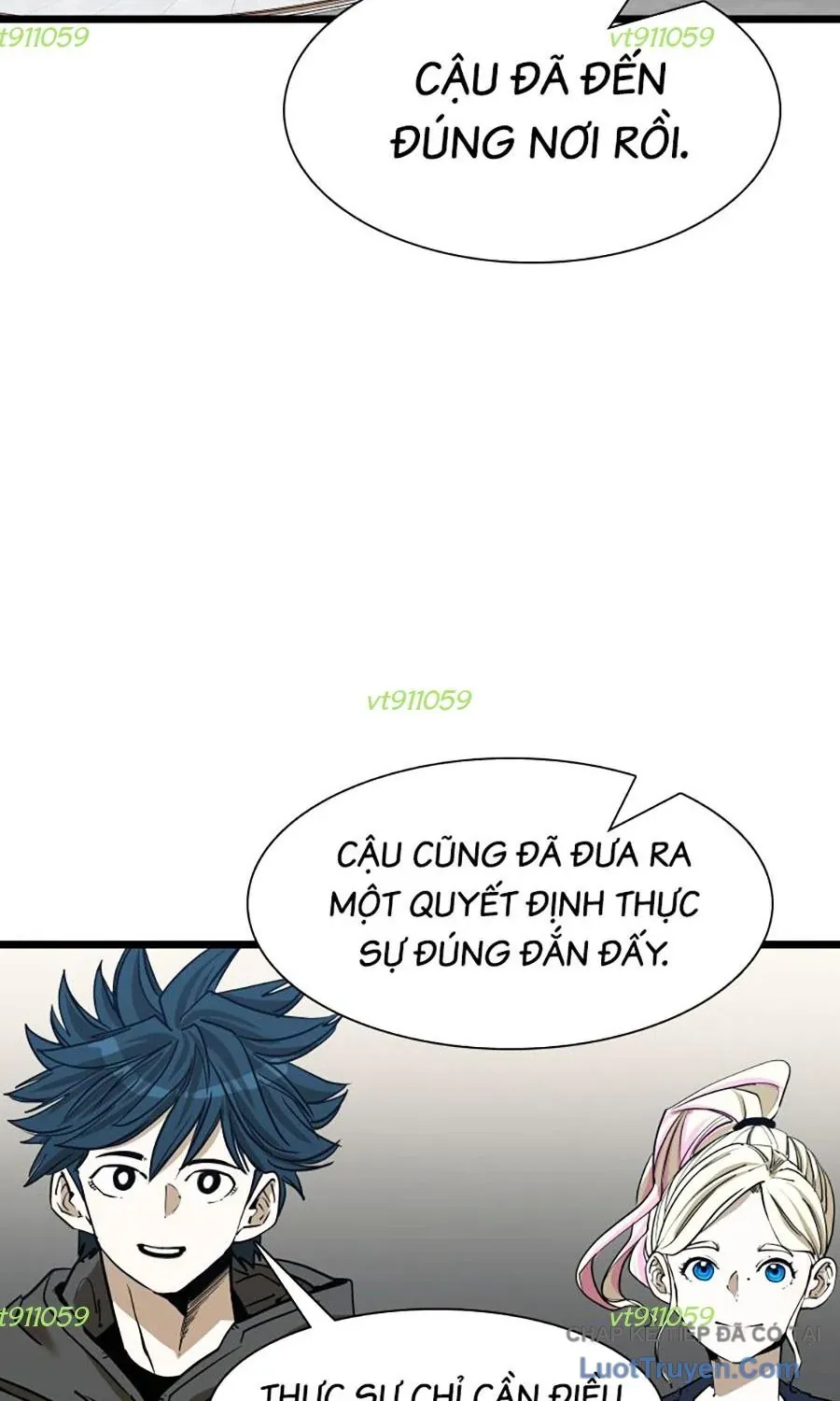 Shark - Cá Mập Chapter 396 - 12