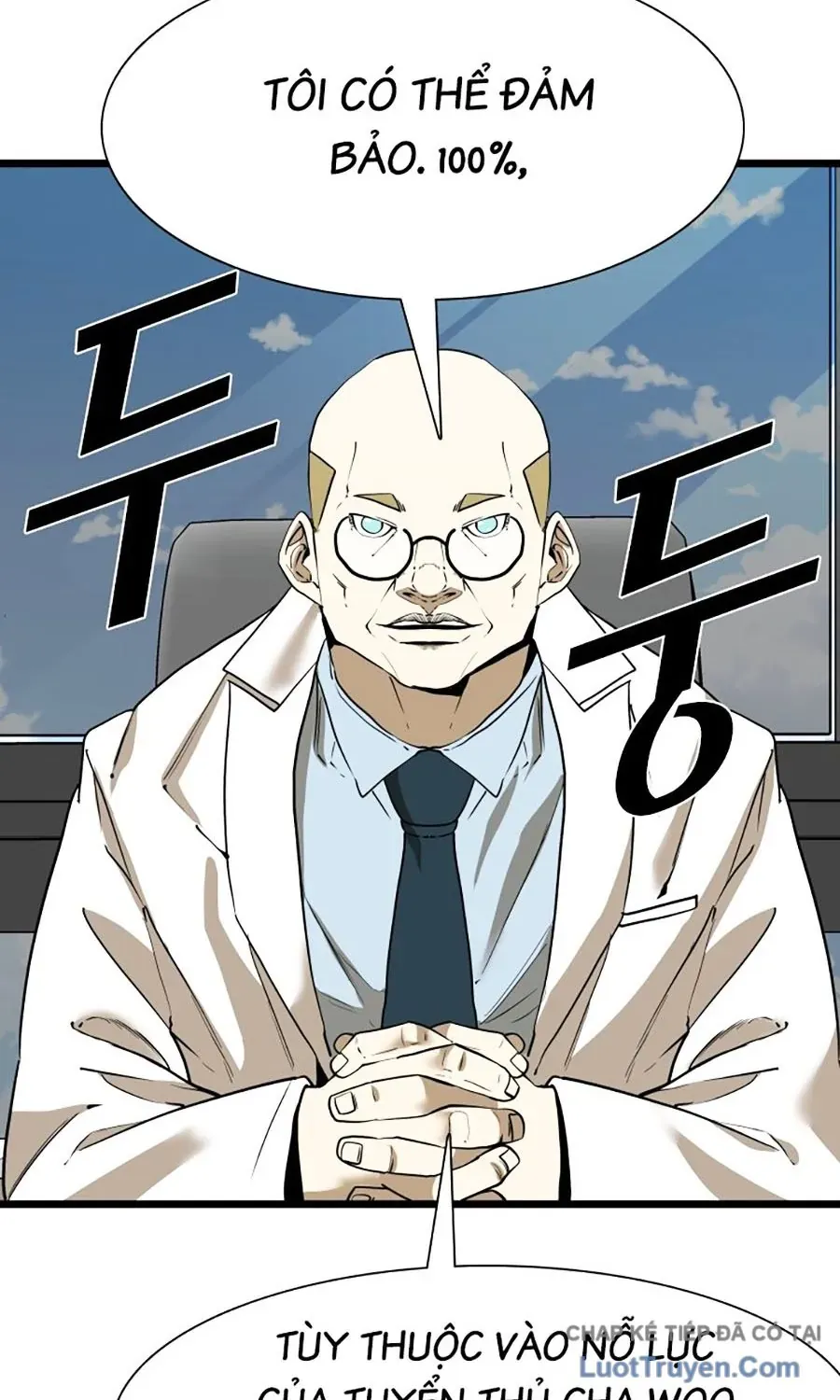 Shark - Cá Mập Chapter 396 - 14