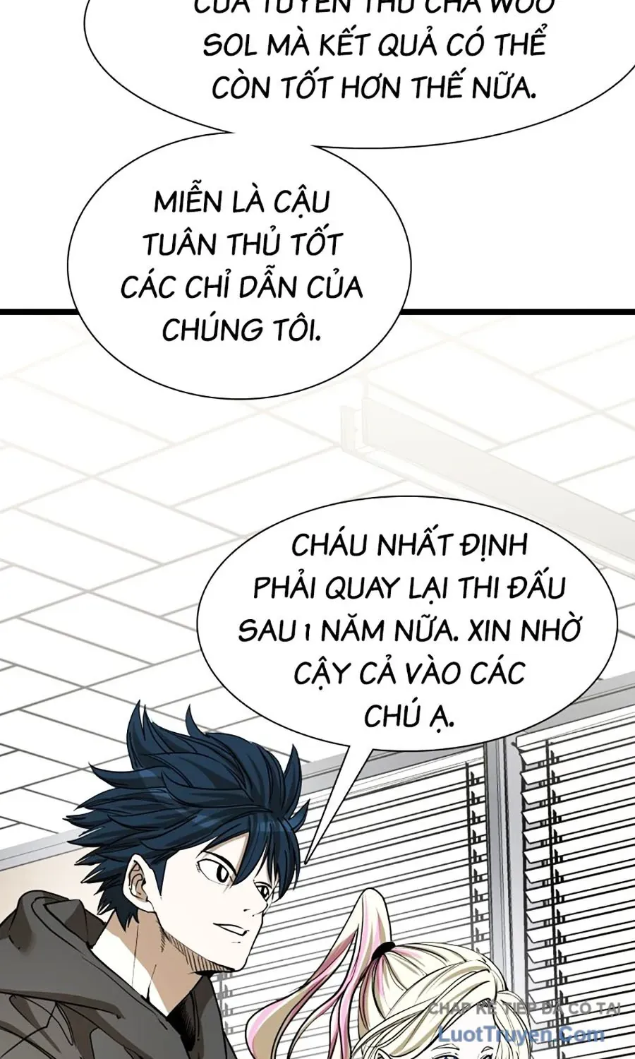 Shark - Cá Mập Chapter 396 - 15