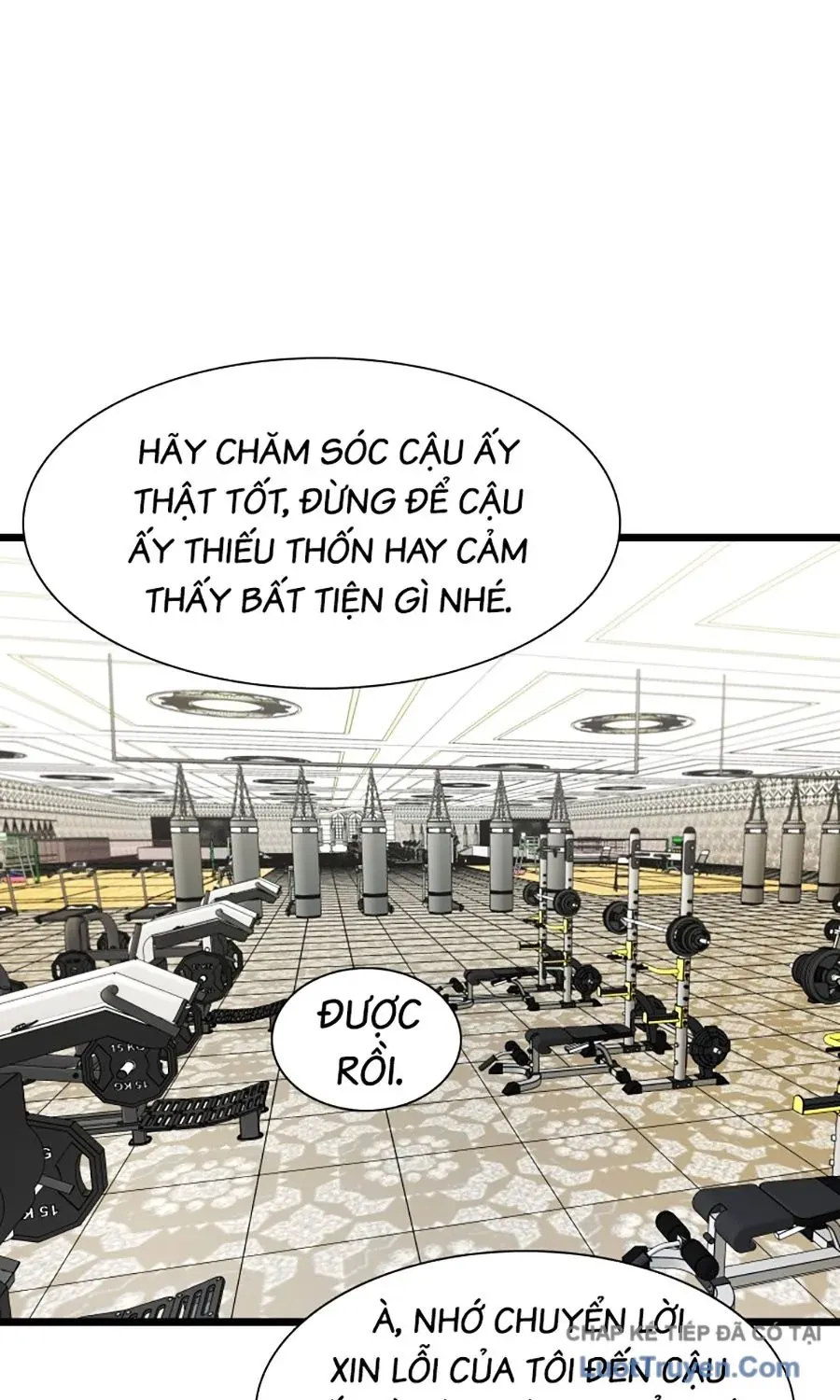 Shark - Cá Mập Chapter 396 - 25