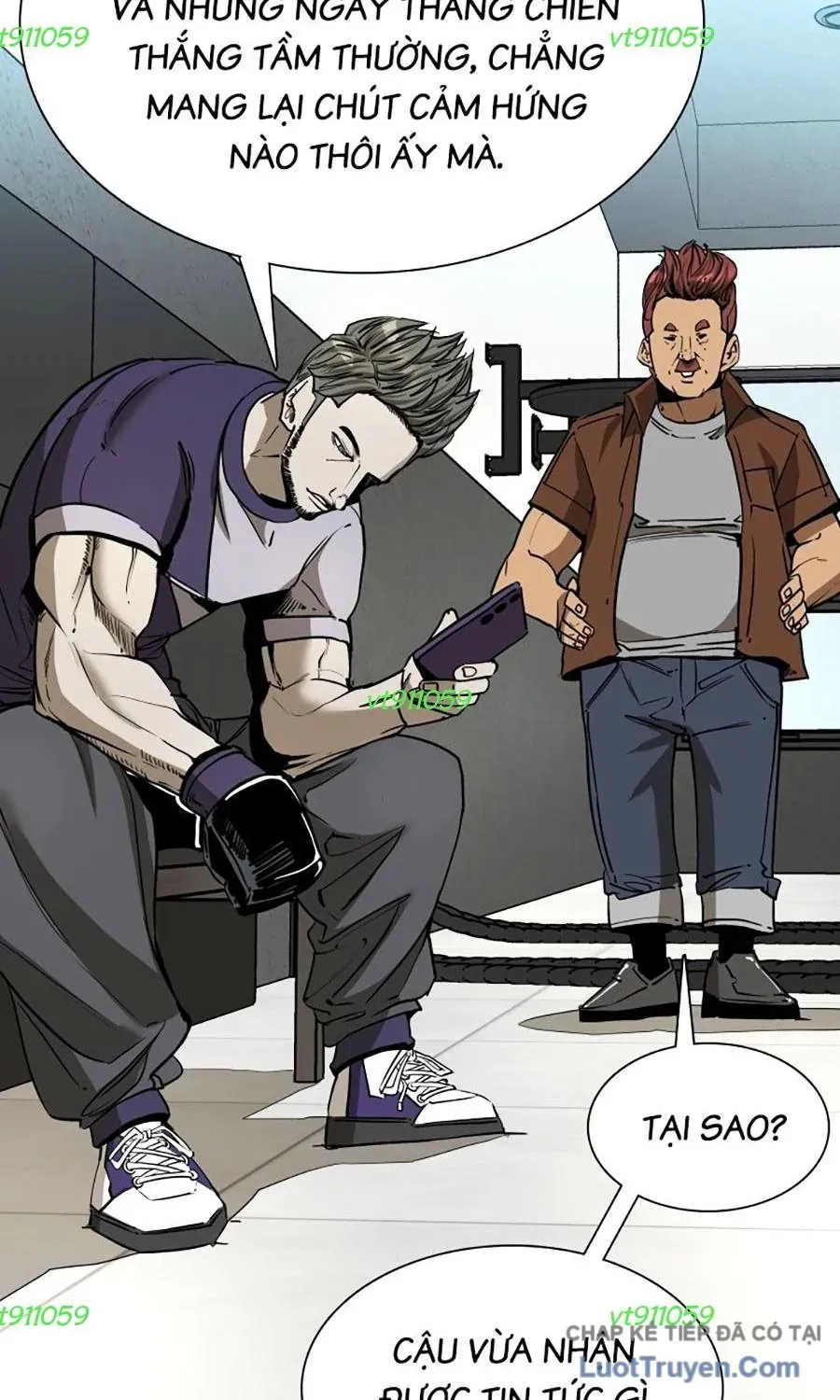 Shark - Cá Mập Chapter 396 - 40