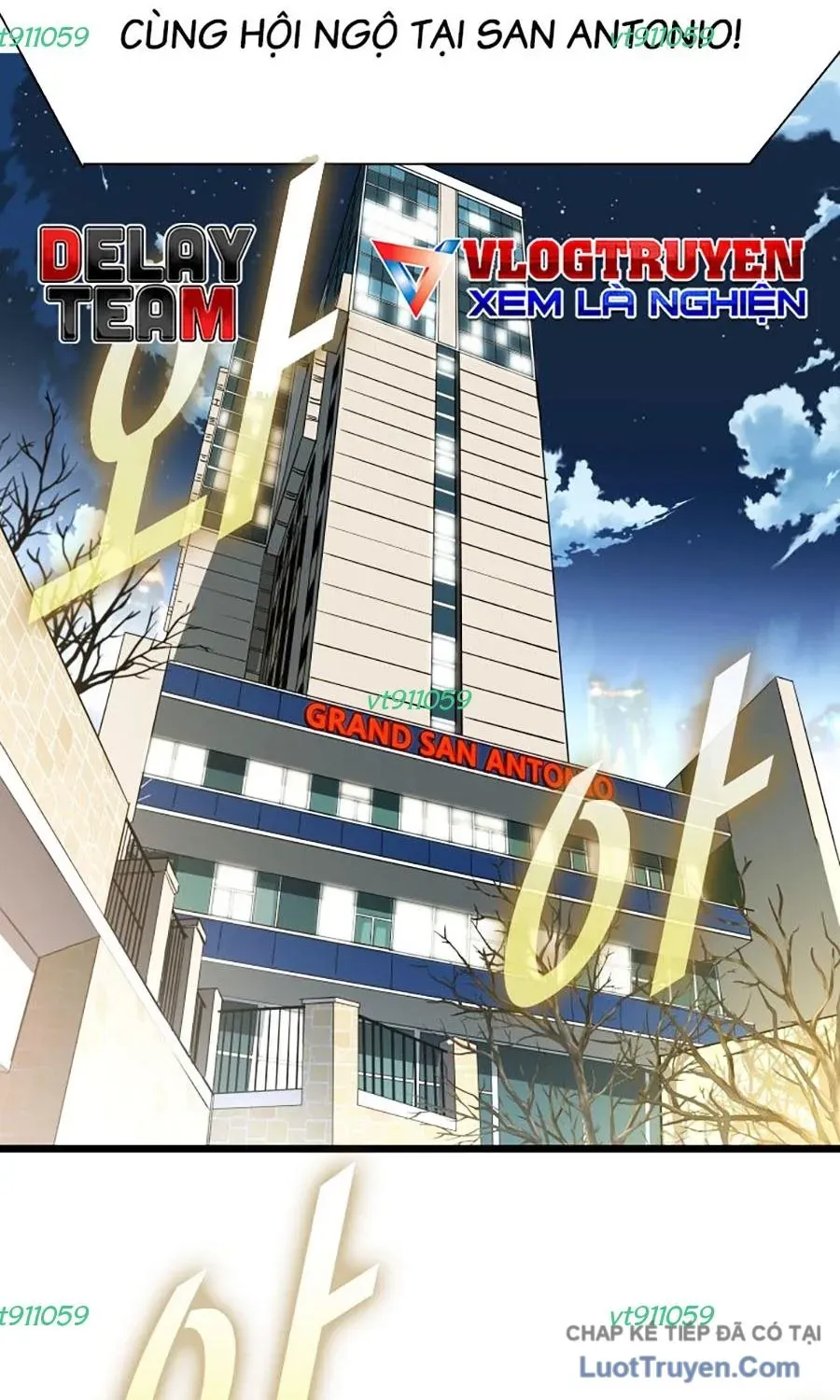 Shark - Cá Mập Chapter 396 - 52