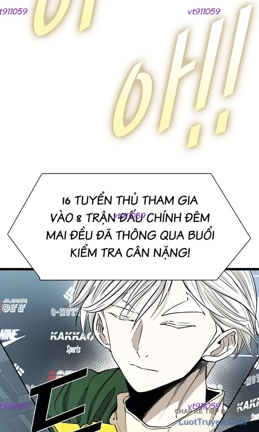 Shark - Cá Mập Chapter 396 - 53