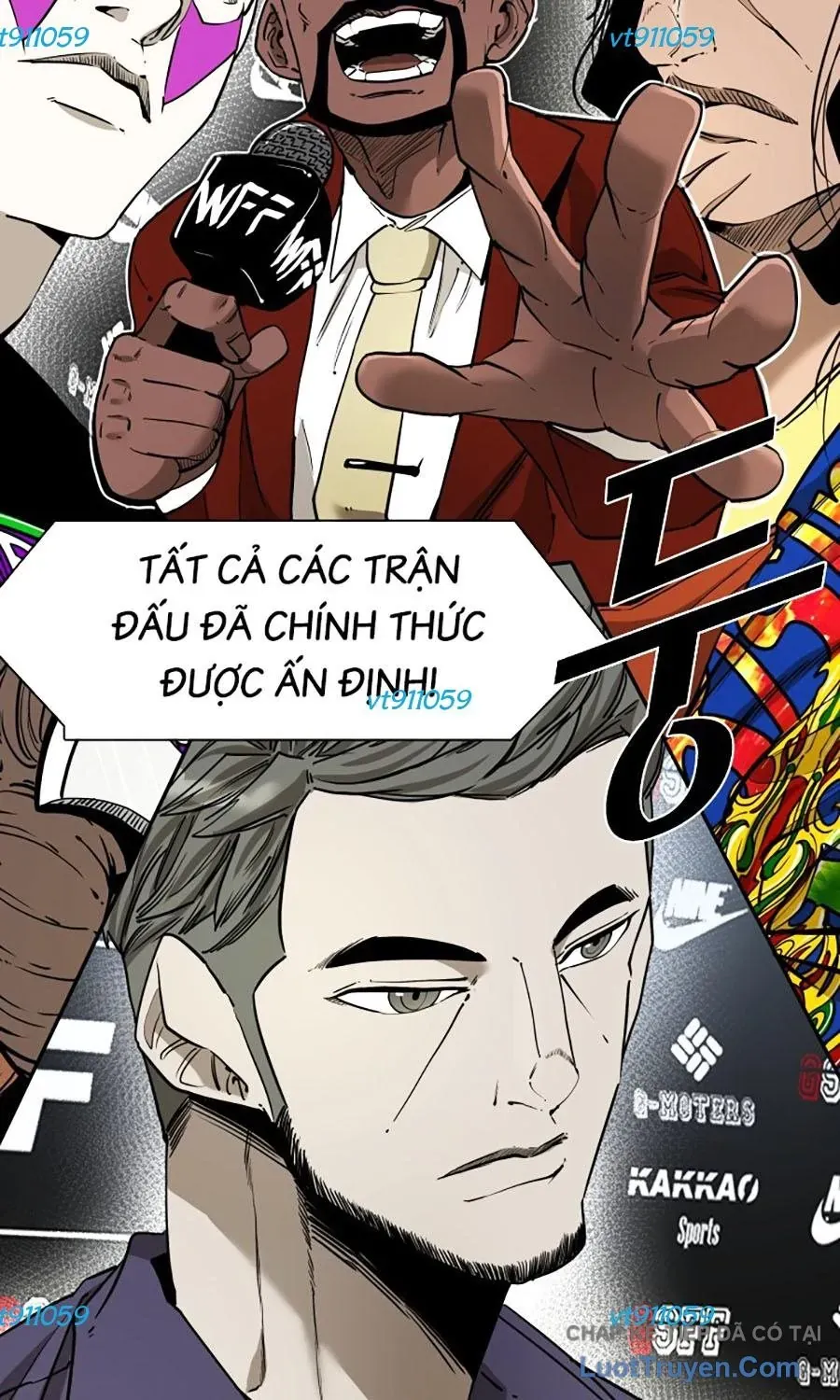 Shark - Cá Mập Chapter 396 - 55