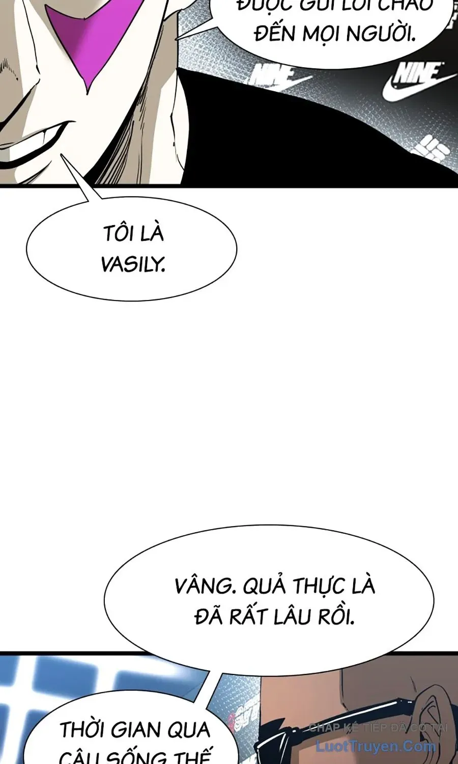 Shark - Cá Mập Chapter 396 - 59