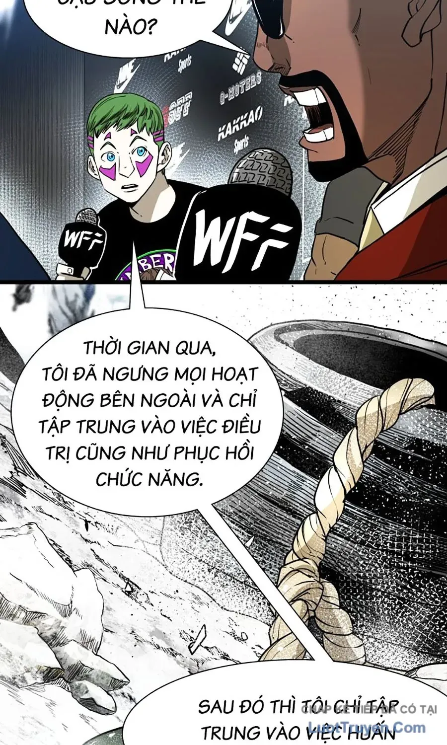 Shark - Cá Mập Chapter 396 - 60