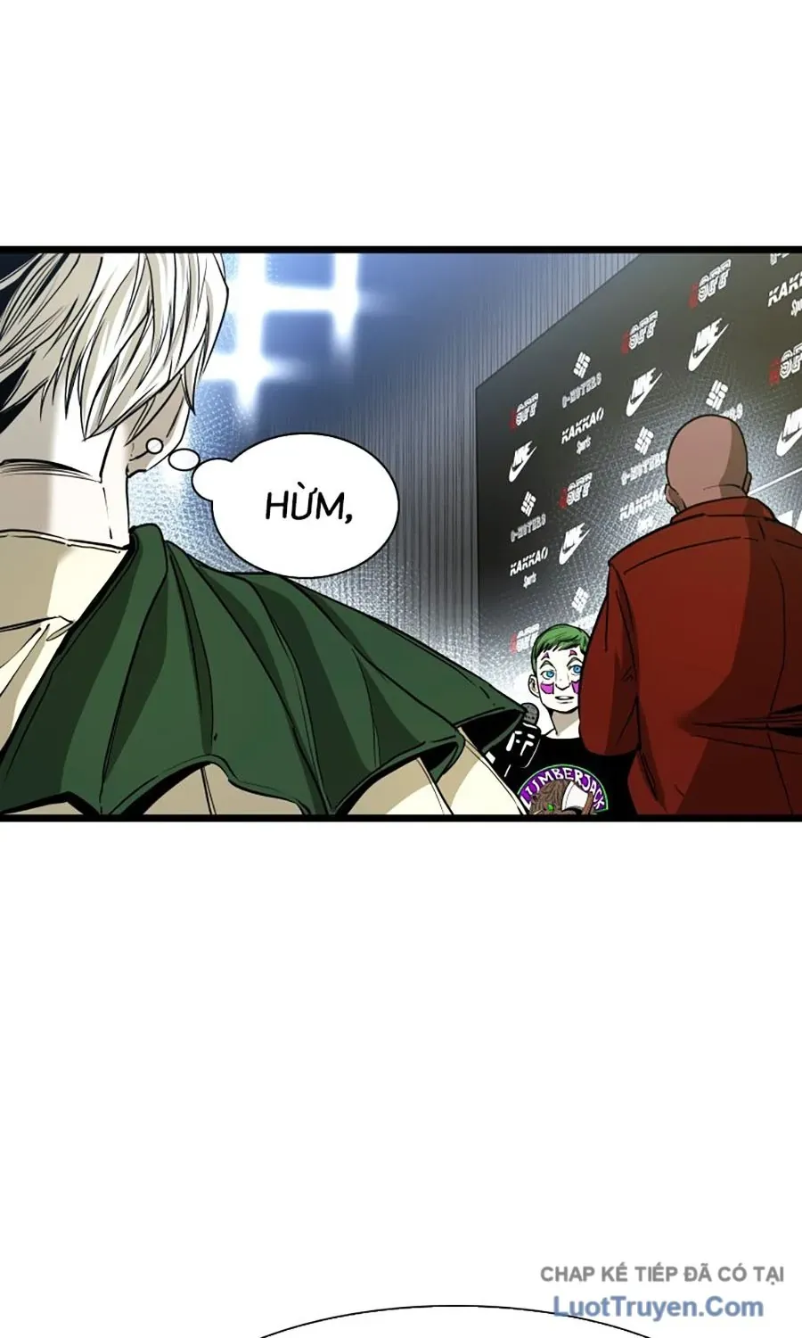 Shark - Cá Mập Chapter 396 - 62