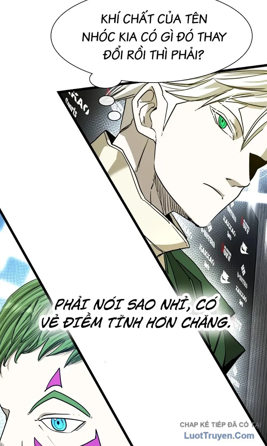 Shark - Cá Mập Chapter 396 - 63