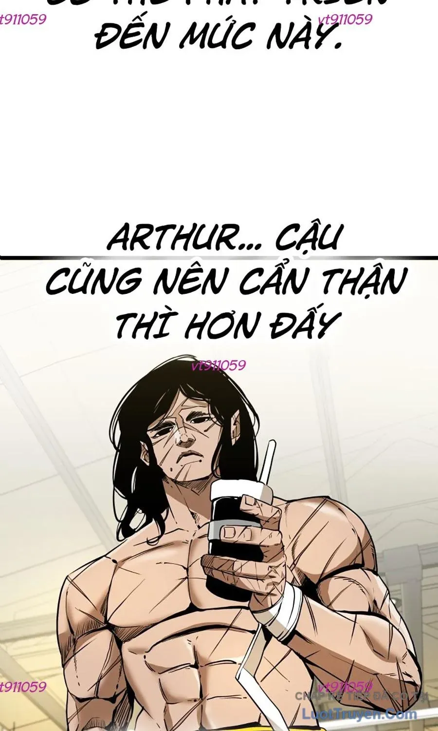 Shark - Cá Mập Chapter 396 - 8