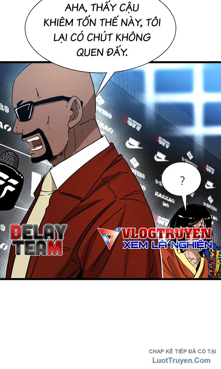 Shark - Cá Mập Chapter 396 - 71