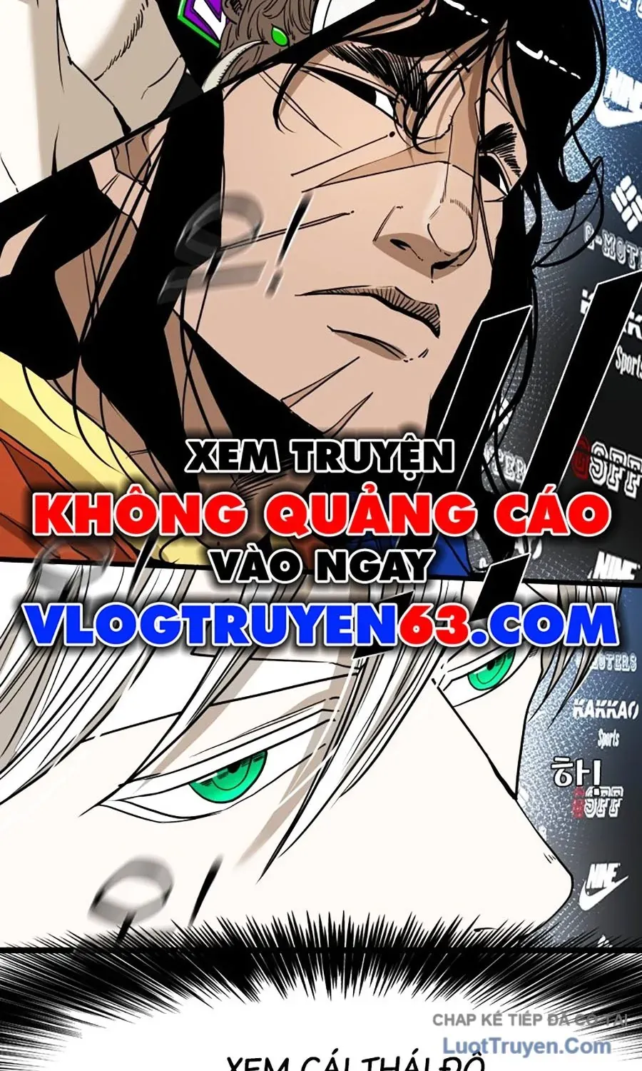 Shark - Cá Mập Chapter 396 - 74