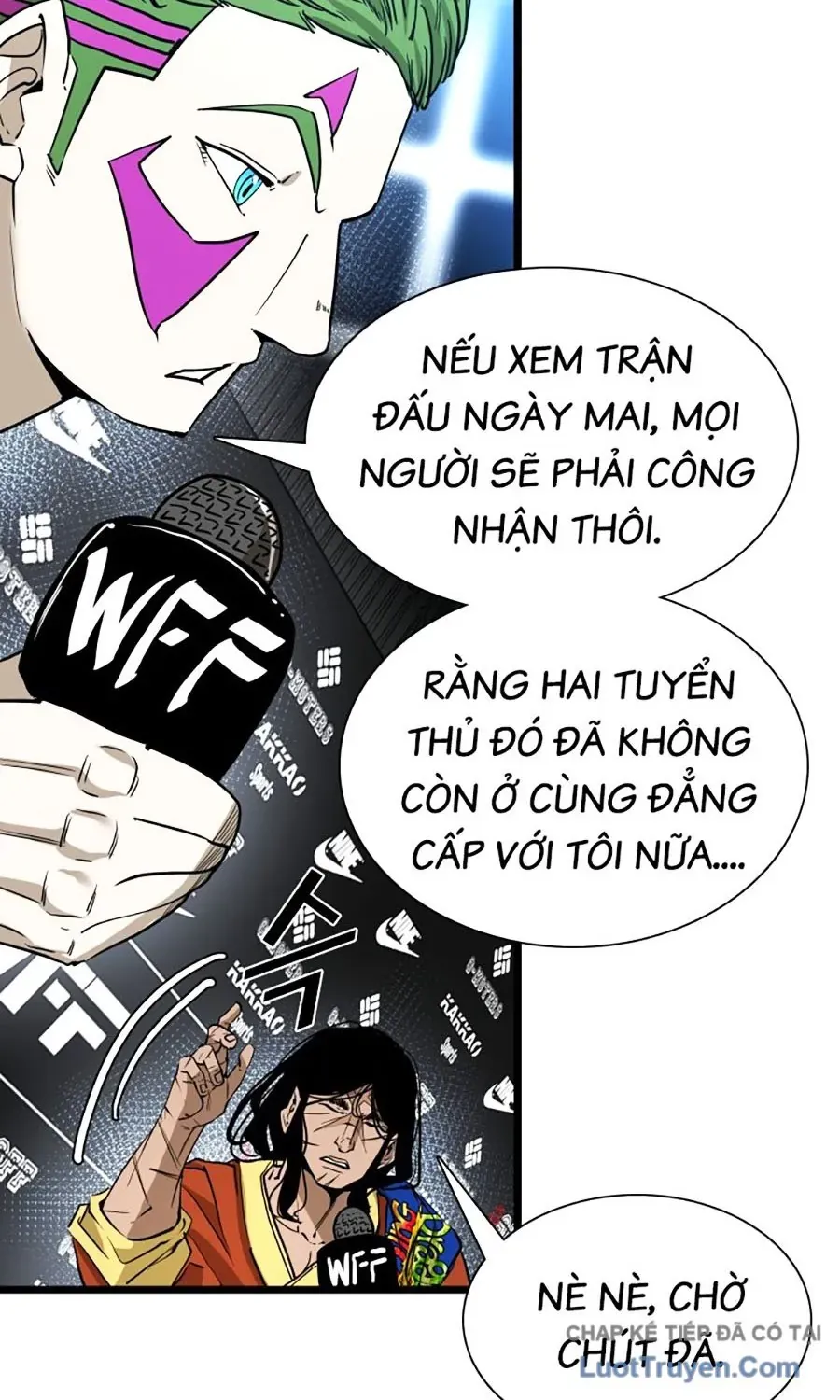 Shark - Cá Mập Chapter 396 - 76