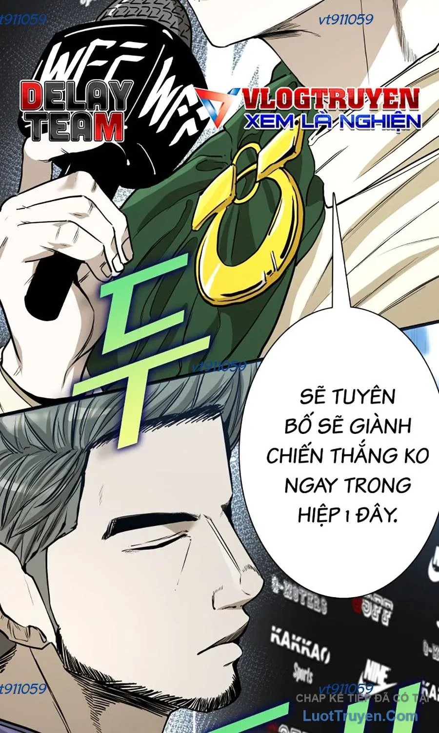 Shark - Cá Mập Chapter 396 - 88