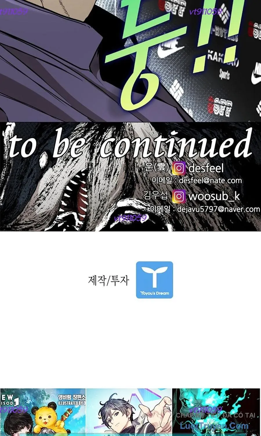 Shark - Cá Mập Chapter 396 - 89