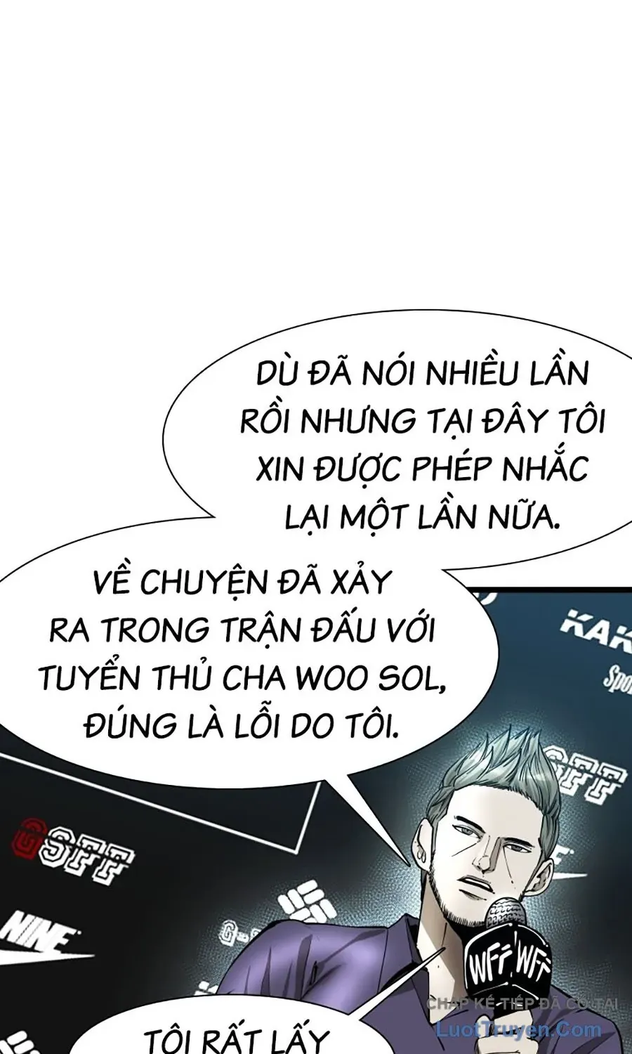 Shark - Cá Mập Chapter 397 - 14