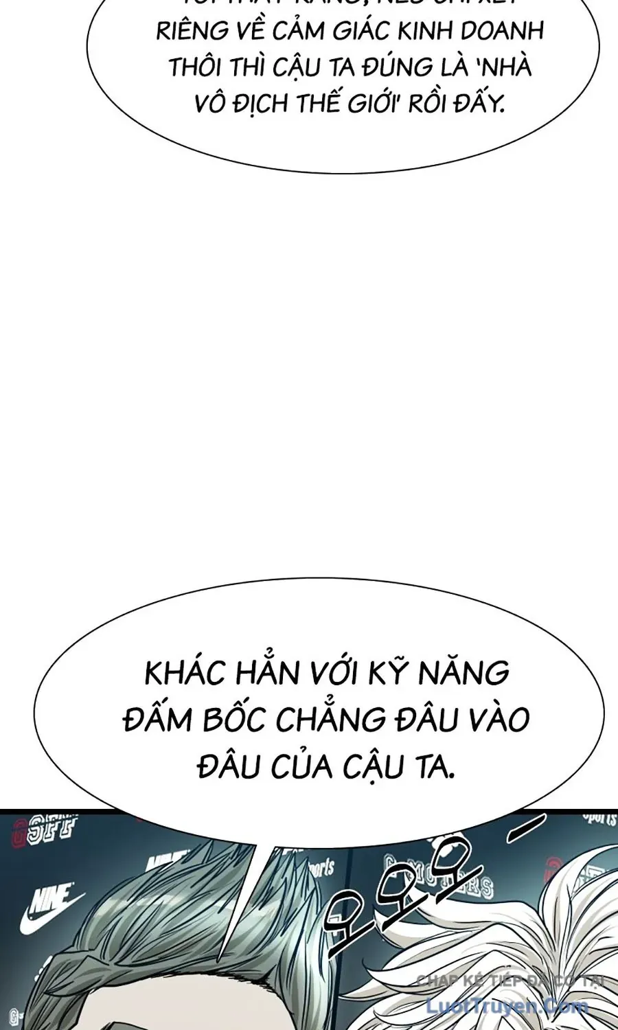 Shark - Cá Mập Chapter 397 - 18