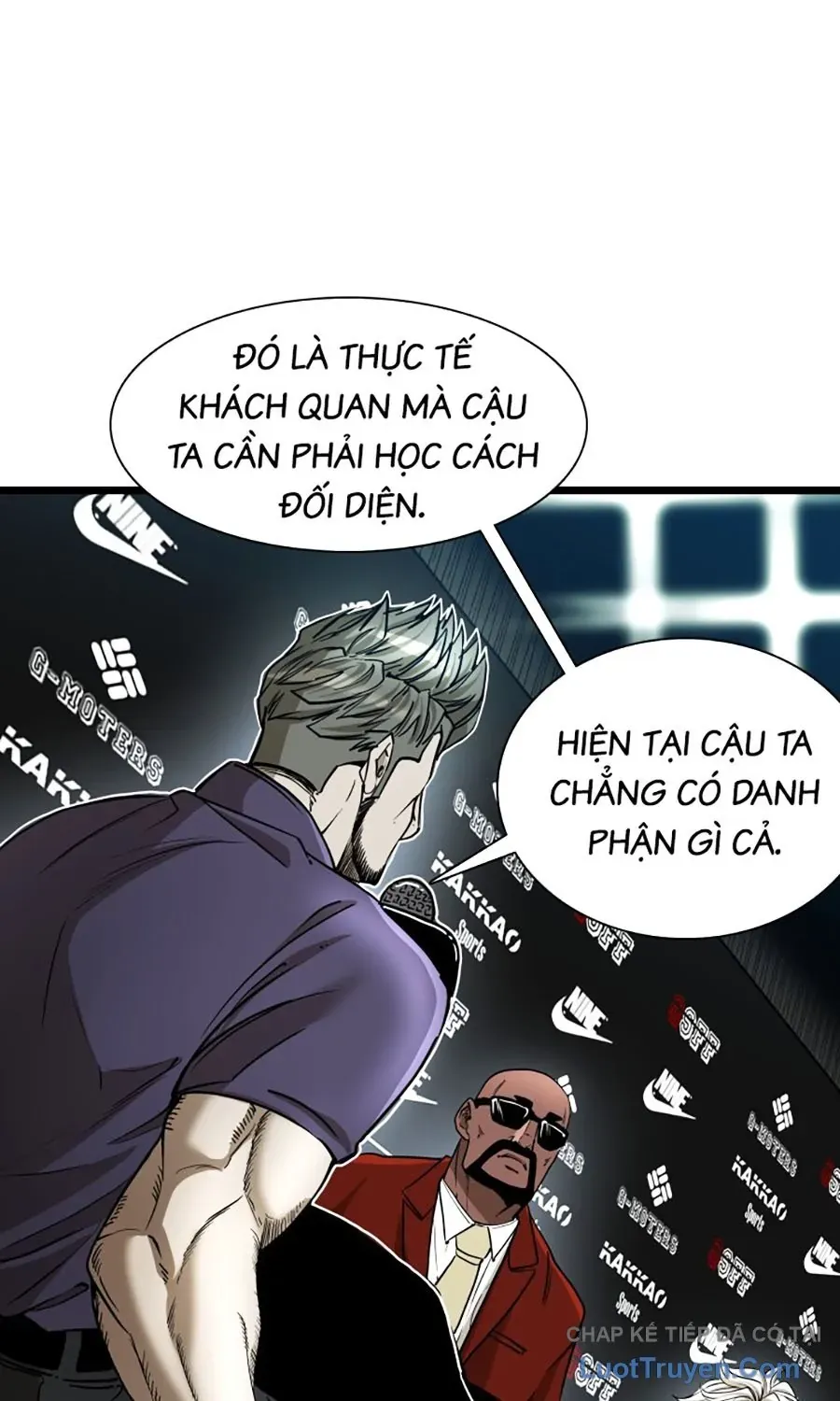 Shark - Cá Mập Chapter 397 - 21
