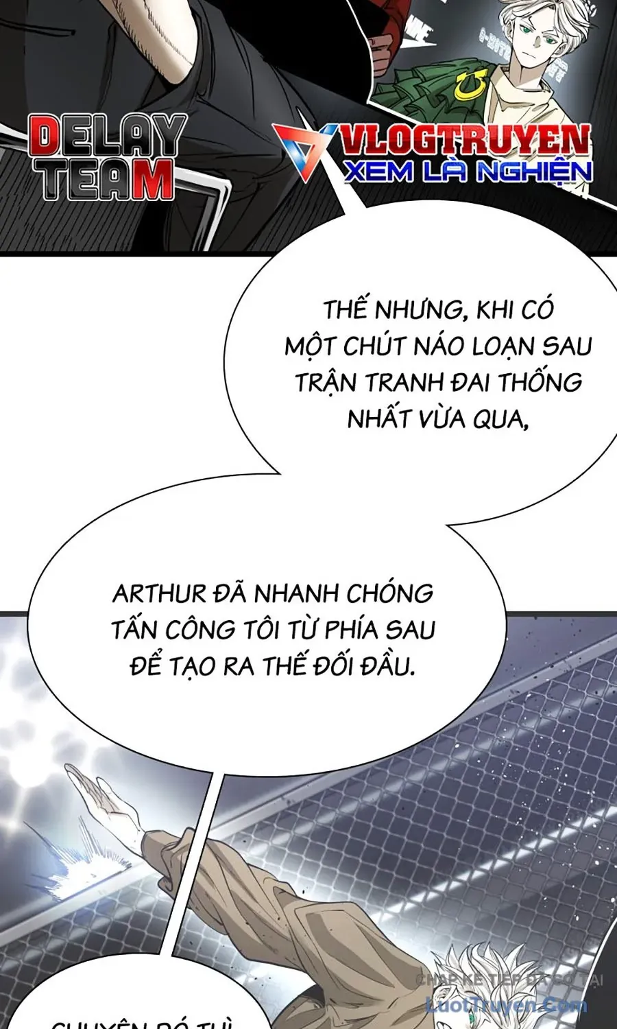 Shark - Cá Mập Chapter 397 - 22