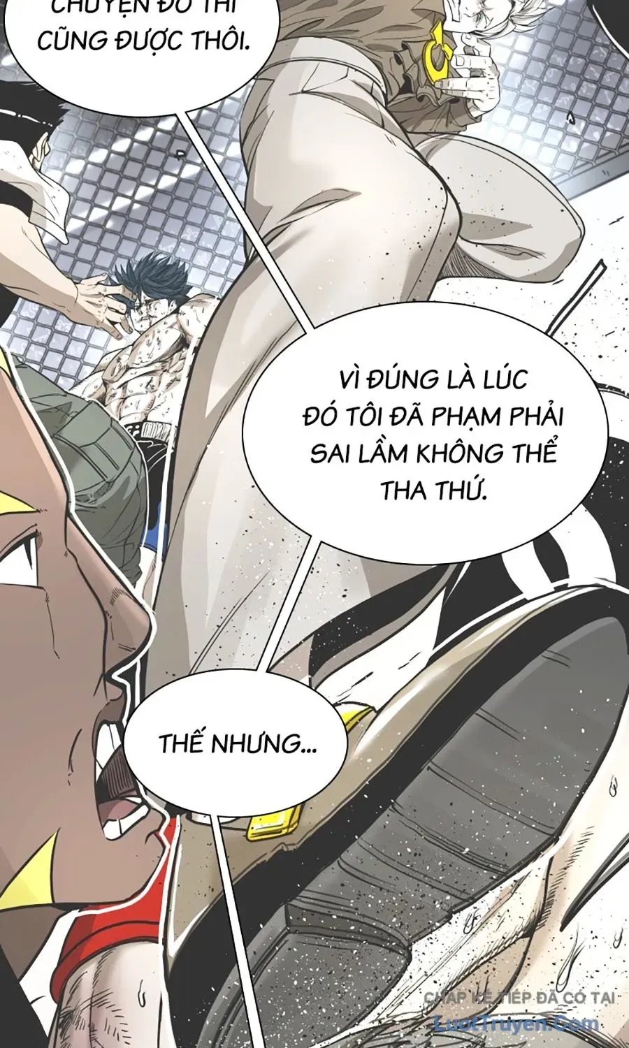 Shark - Cá Mập Chapter 397 - 23