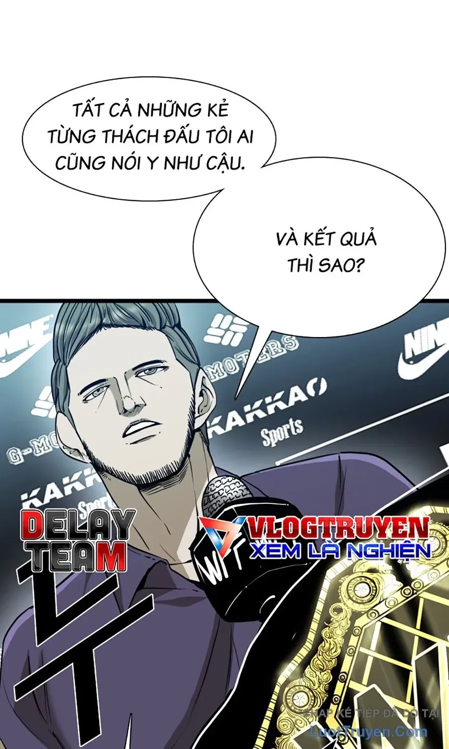 Shark - Cá Mập Chapter 397 - 30