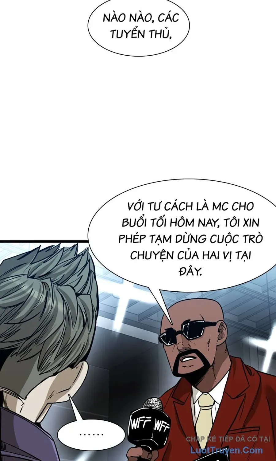 Shark - Cá Mập Chapter 397 - 32