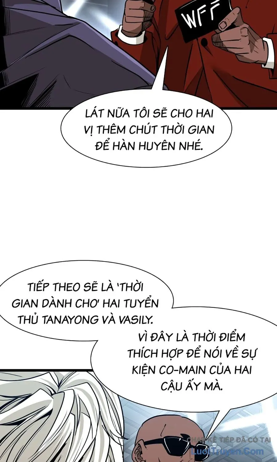 Shark - Cá Mập Chapter 397 - 33