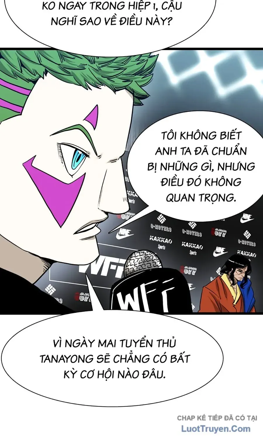 Shark - Cá Mập Chapter 397 - 35