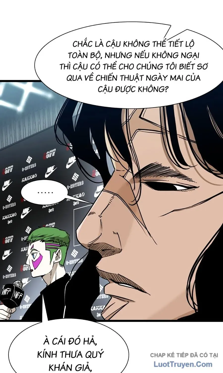 Shark - Cá Mập Chapter 397 - 36