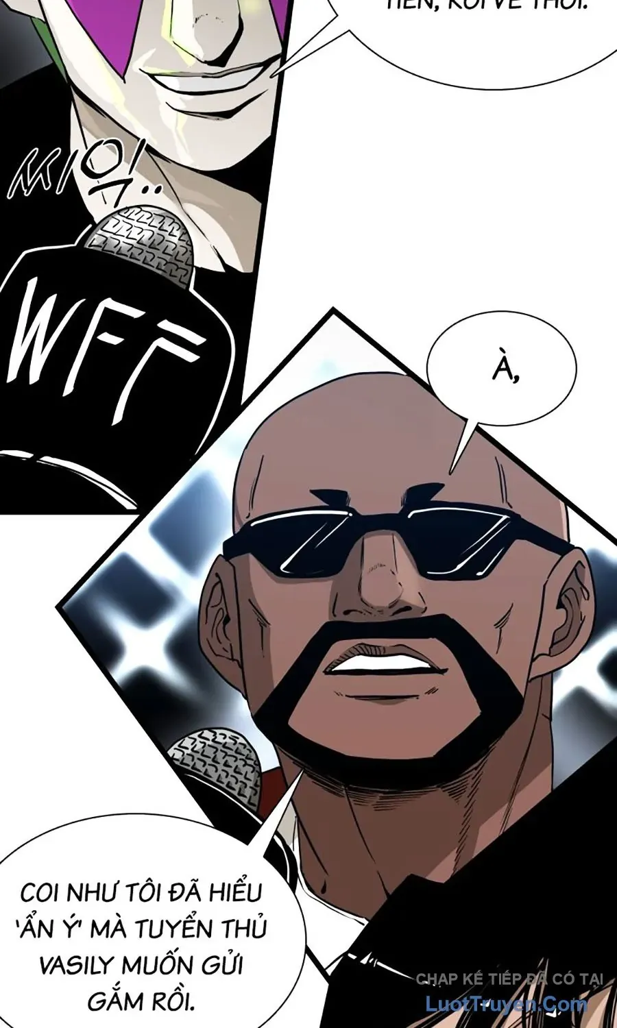 Shark - Cá Mập Chapter 397 - 38