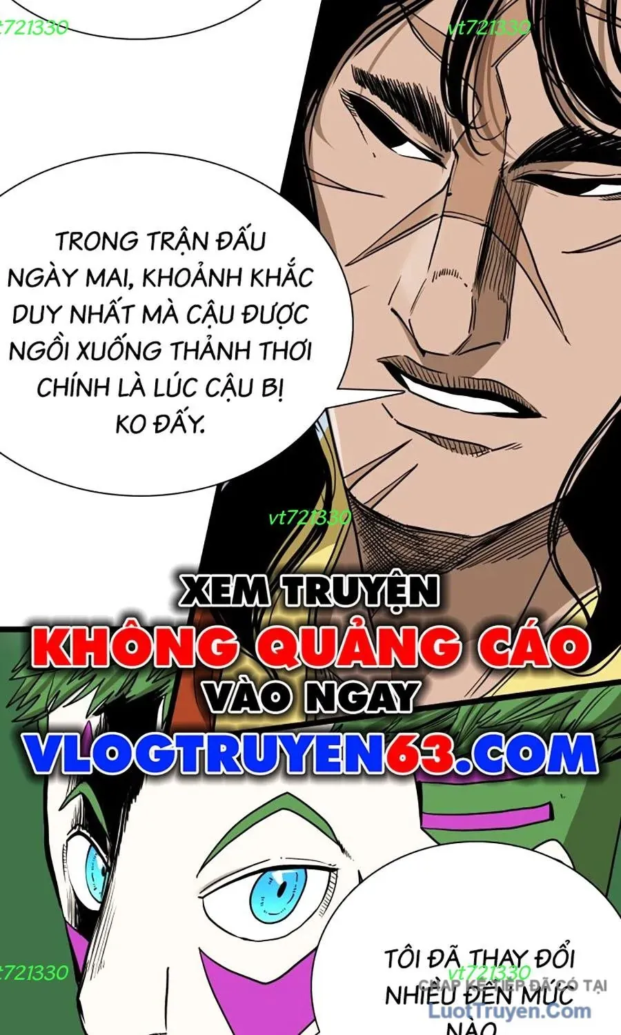 Shark - Cá Mập Chapter 397 - 39