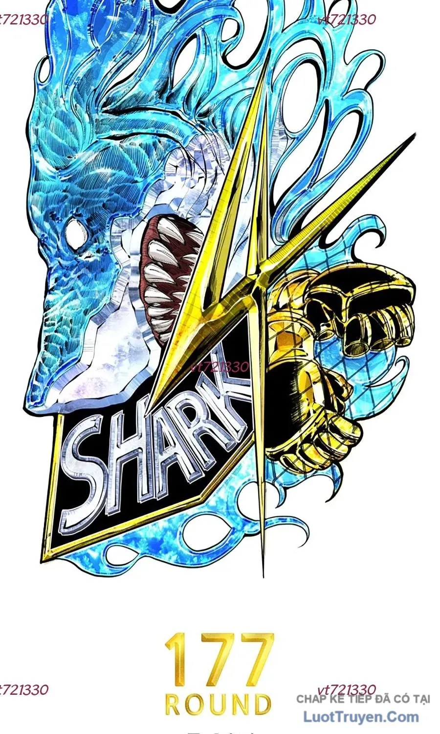 Shark - Cá Mập Chapter 397 - 5