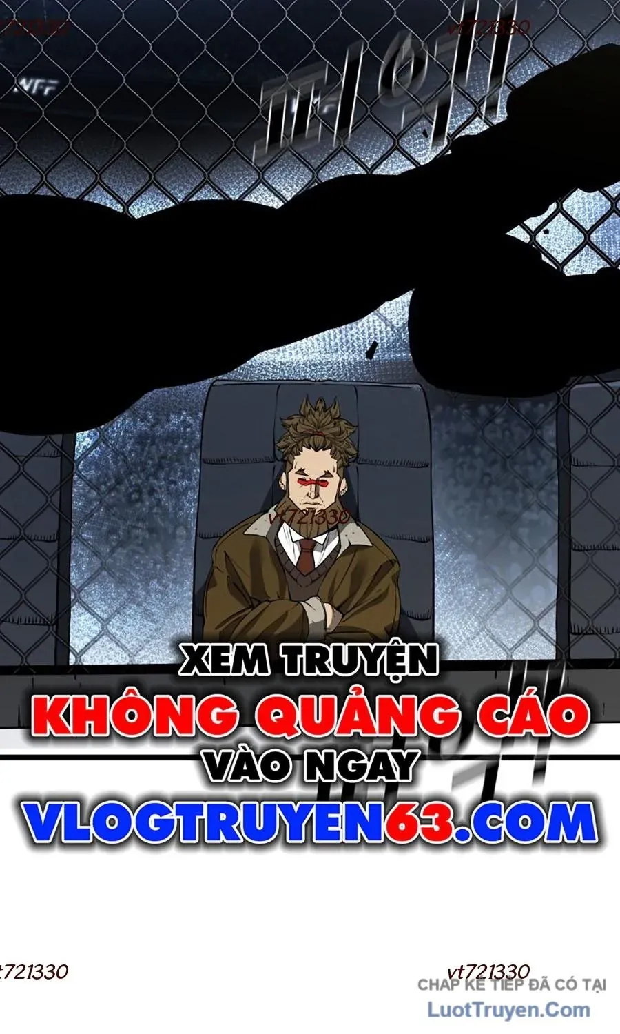 Shark - Cá Mập Chapter 397 - 47