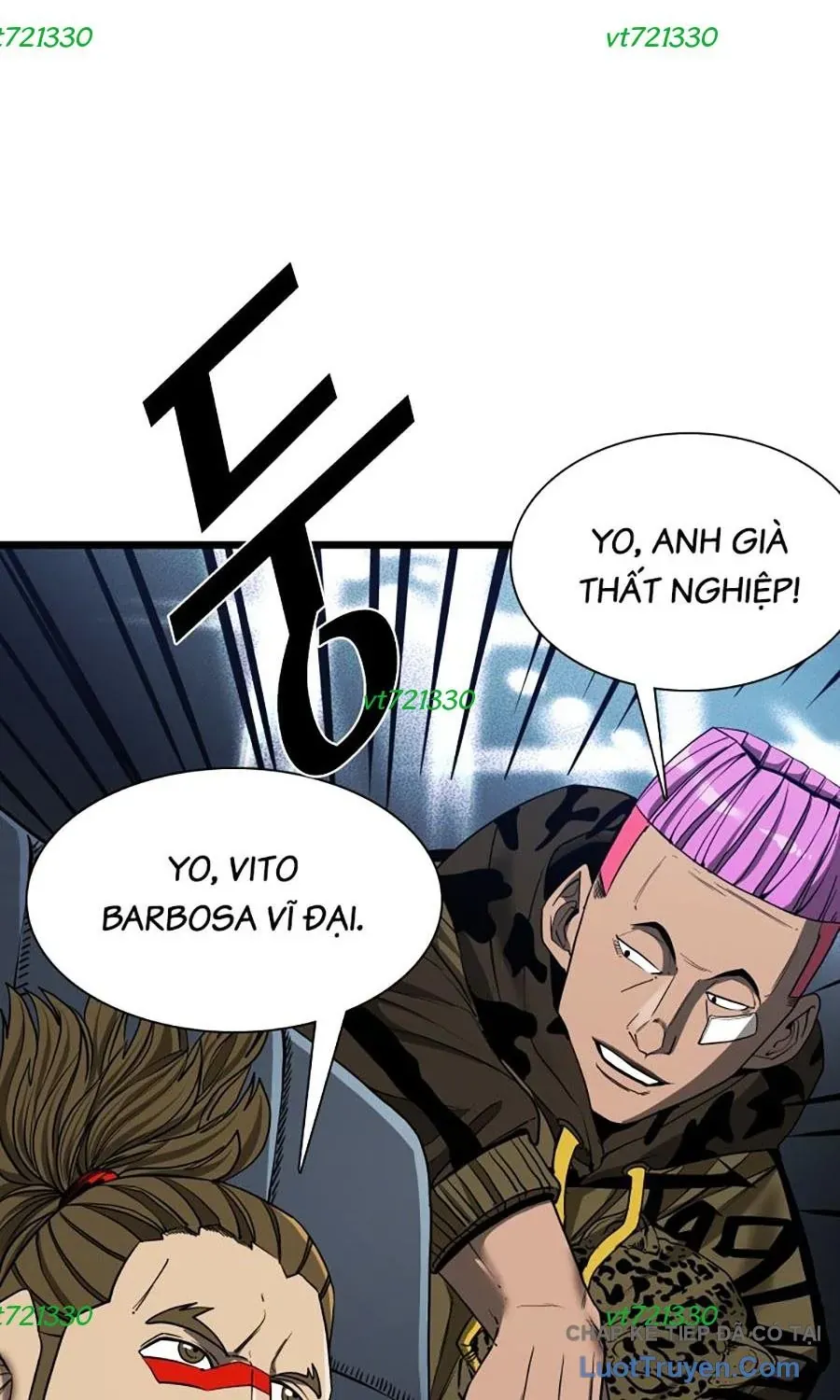 Shark - Cá Mập Chapter 397 - 50