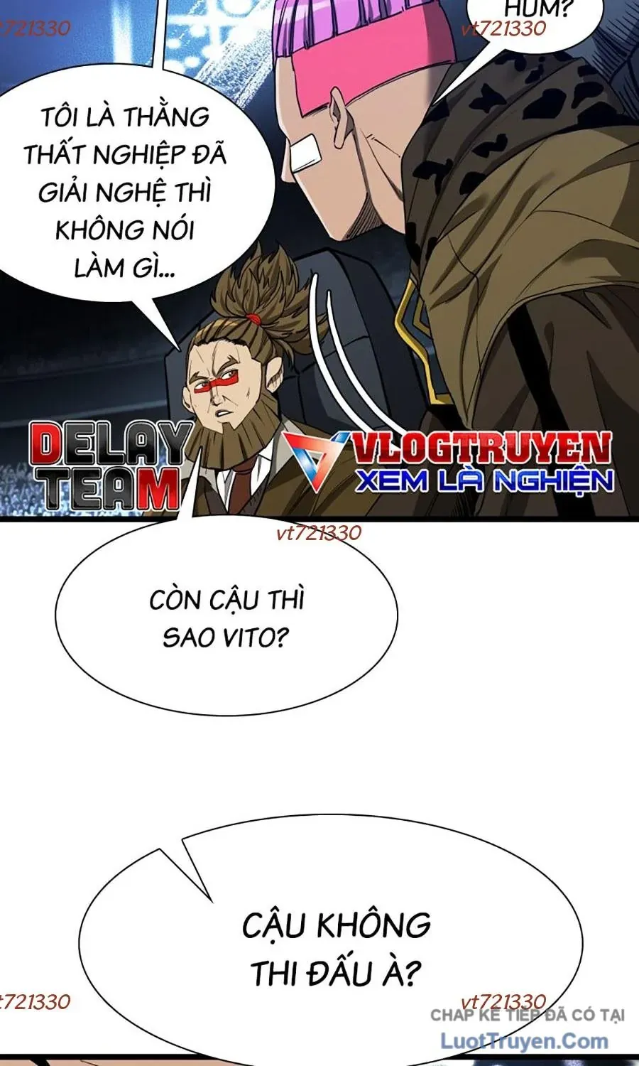 Shark - Cá Mập Chapter 397 - 52