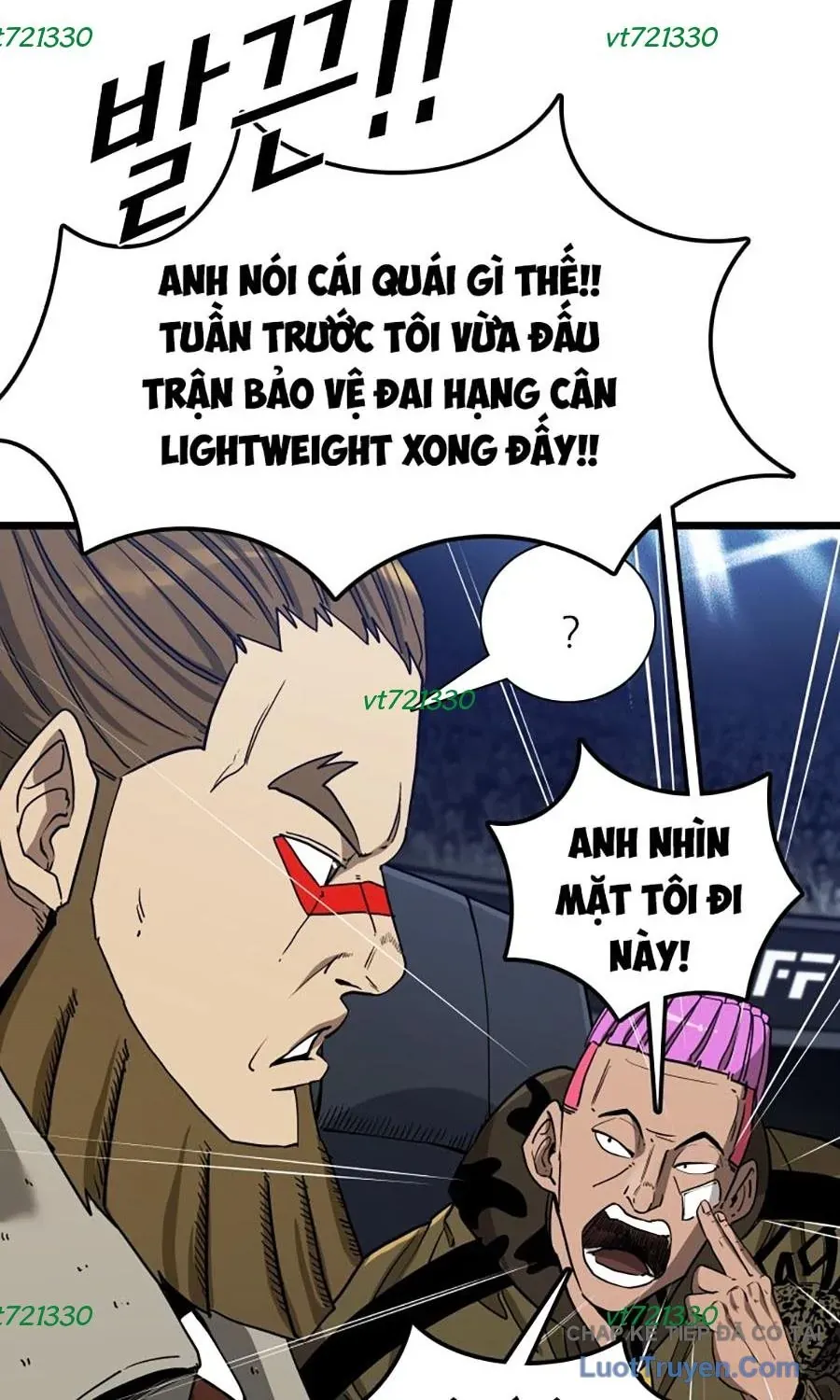 Shark - Cá Mập Chapter 397 - 54