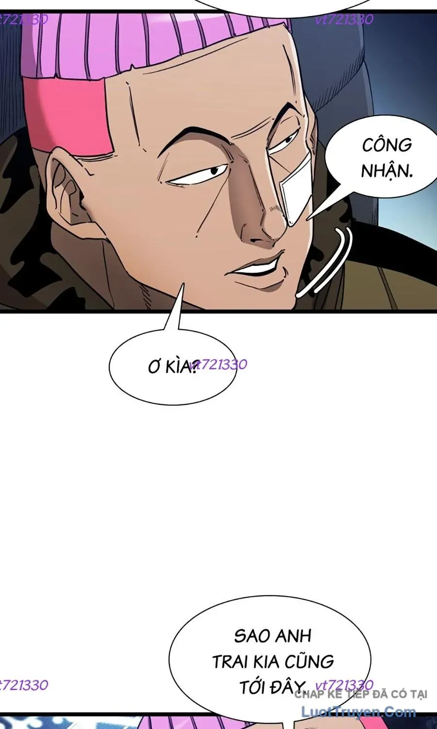 Shark - Cá Mập Chapter 397 - 59