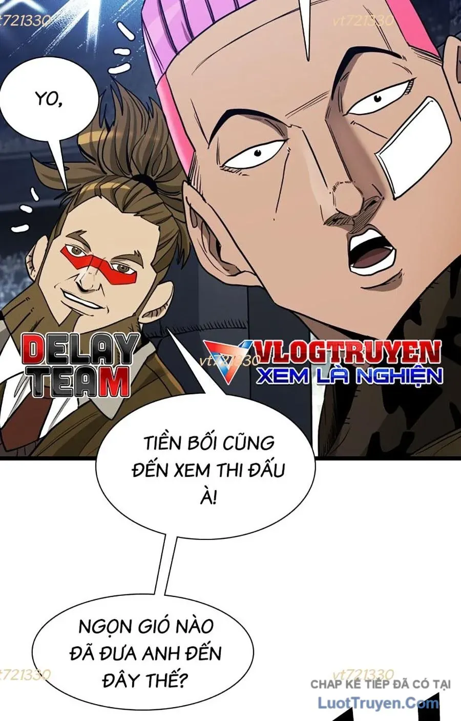 Shark - Cá Mập Chapter 397 - 60