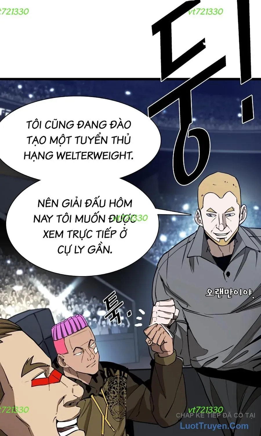 Shark - Cá Mập Chapter 397 - 61