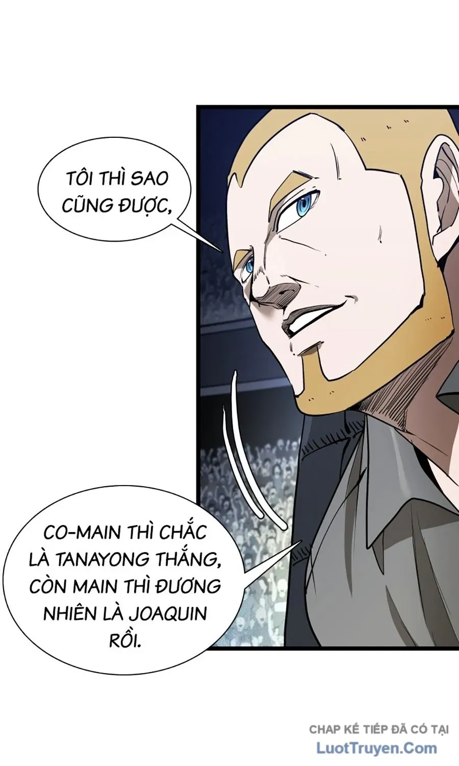 Shark - Cá Mập Chapter 397 - 64