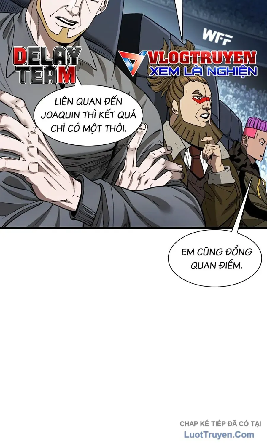 Shark - Cá Mập Chapter 397 - 69