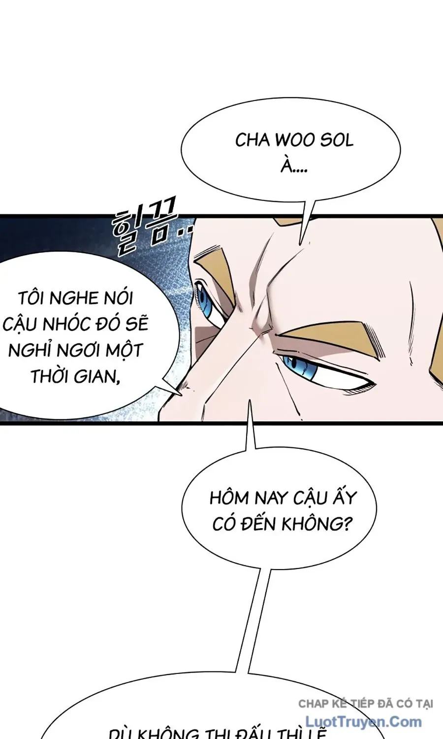 Shark - Cá Mập Chapter 397 - 74