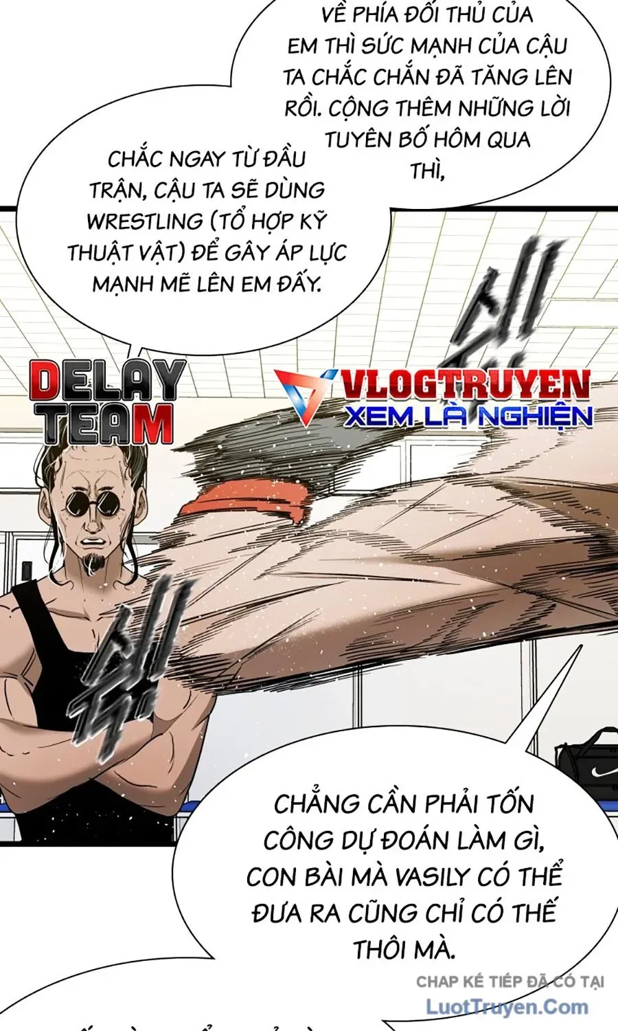 Shark - Cá Mập Chapter 397 - 78