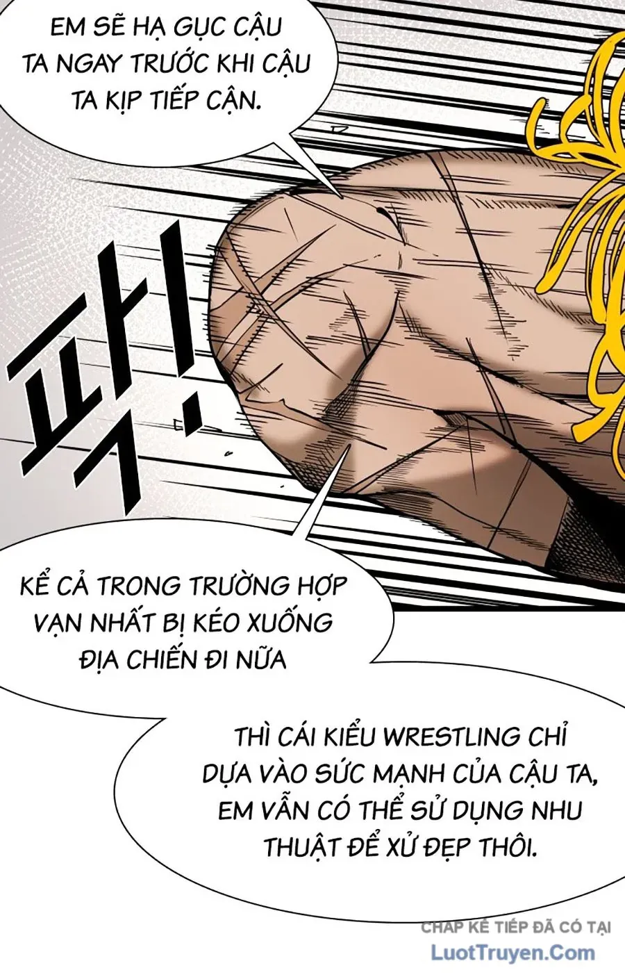 Shark - Cá Mập Chapter 397 - 80